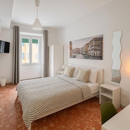 Colosseo Rooms B&B Roma Dış mekan fotoğraf