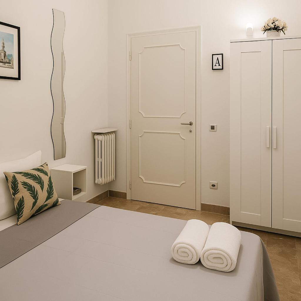 Colosseo Rooms B&B Roma Dış mekan fotoğraf