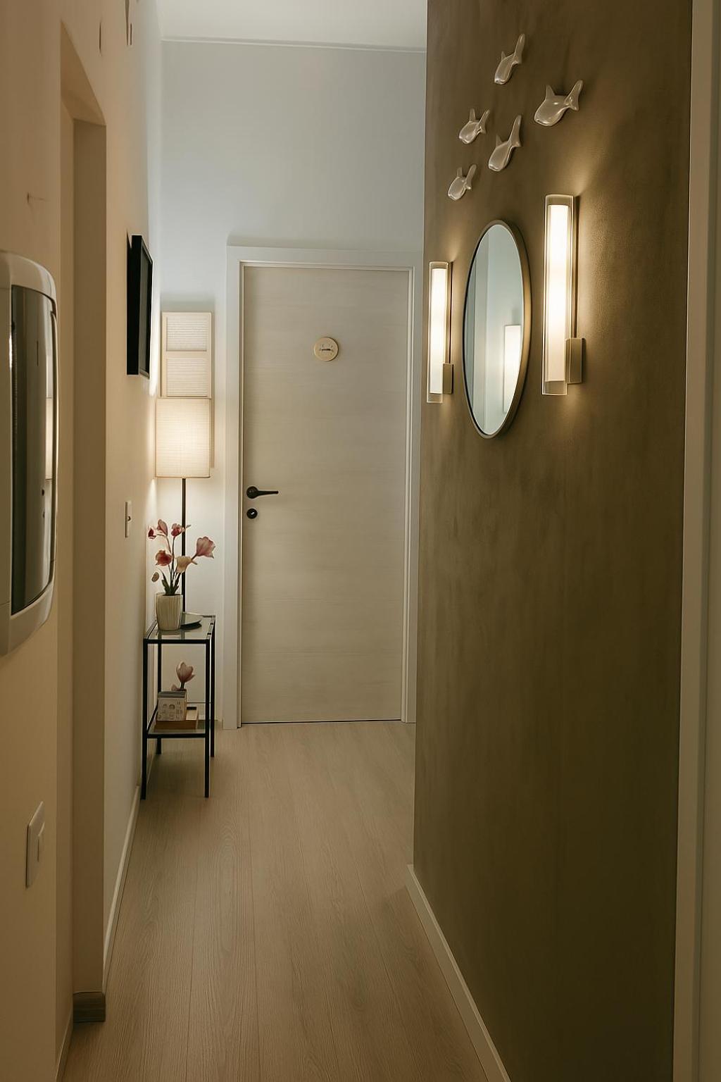 Colosseo Rooms B&B Roma Dış mekan fotoğraf