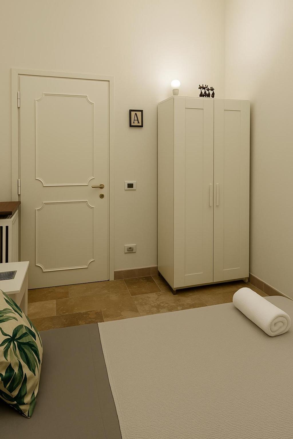 Colosseo Rooms B&B Roma Dış mekan fotoğraf