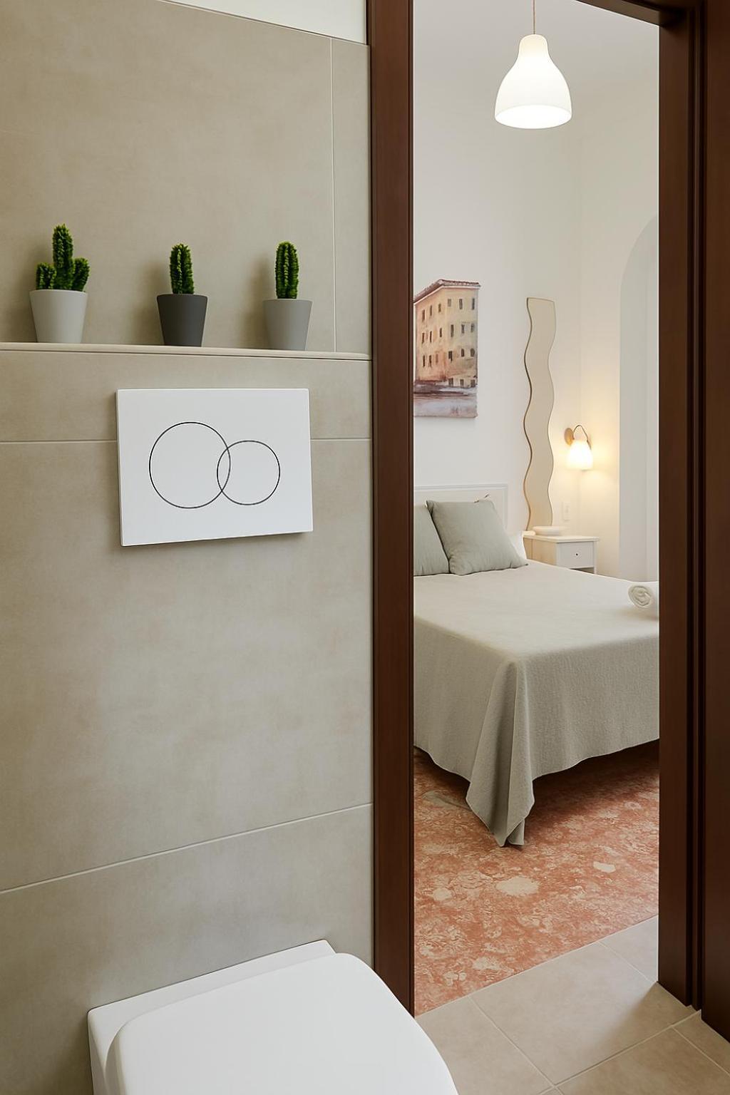 Colosseo Rooms B&B Roma Dış mekan fotoğraf