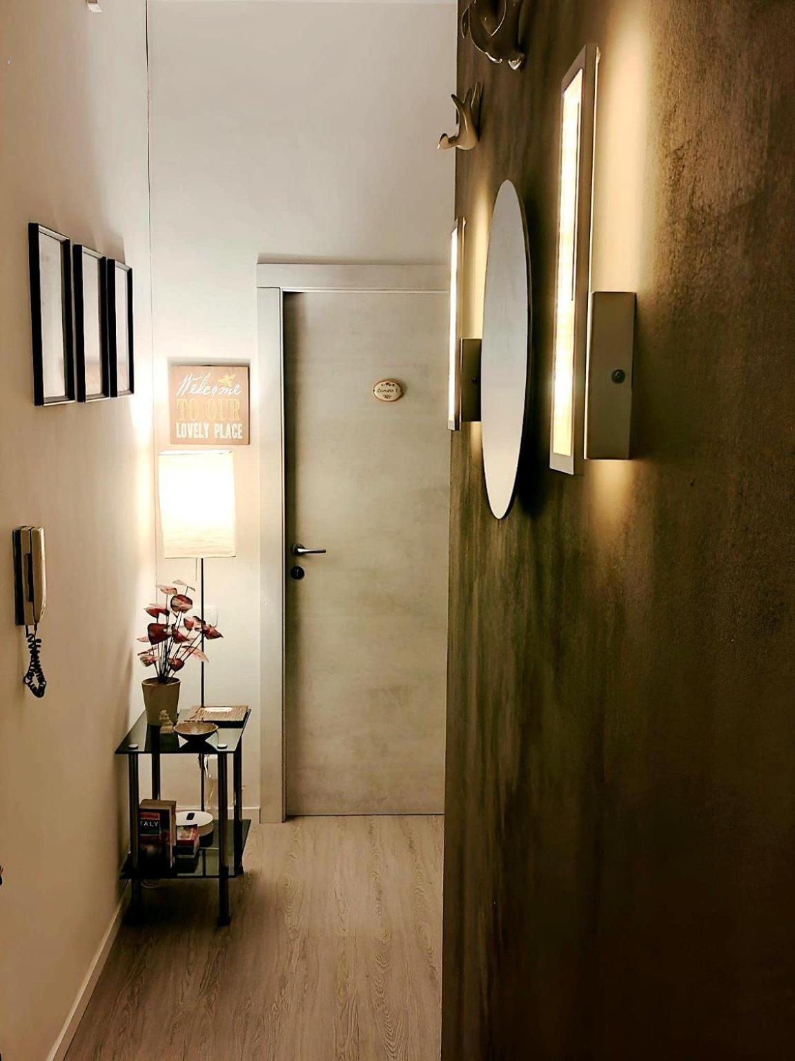 Colosseo Rooms B&B Roma Dış mekan fotoğraf